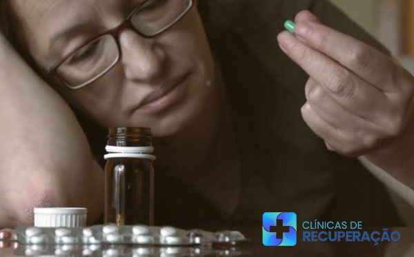 Tratamento em Clinica de Reabilitação Feminina Itajaí - SC 