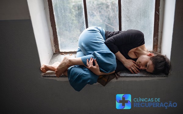 Clinica de Reabilitação Feminina Itajaí - SC Tratamento para Mulheres 
