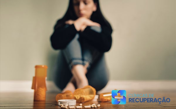 Clinica de Reabilitação Feminina Itajaí - SC Tratamento Dependente Químico 