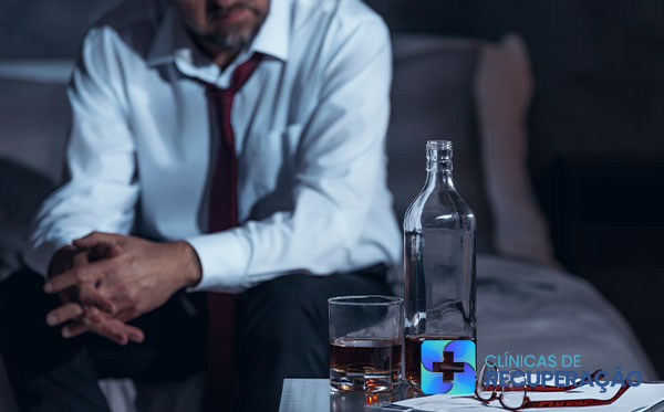 Tratamento Alcoolismo Itajaí - SC em Clínica de Recuperação 