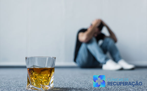 Alcoolismo - Internação e Tratamento em Itajaí - SC 