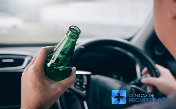 Alcoólatra de Itajaí - SC - Encontre Tratamento em Clinica de Recuperação 