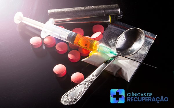 Dependente de Drogas Itajaí - SC - Clínica de Recuperação 
