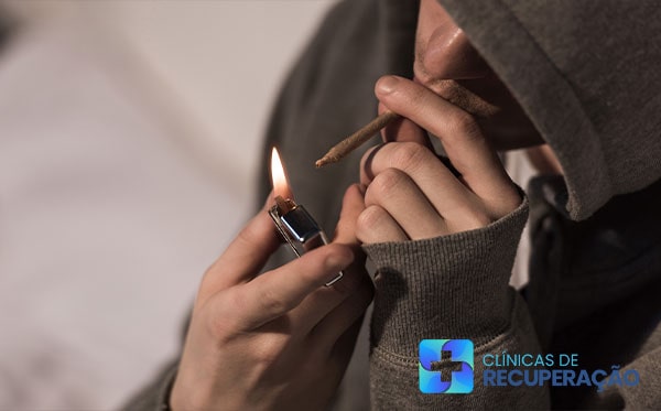 Viciado em Drogas Itajaí - SC - Tratamento em Clínica de Reabilitação 