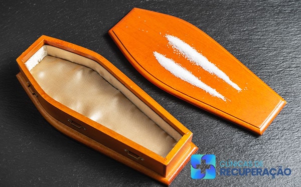 Tratamento Dependente Cocaína Itajaí - SC - Clínica de Recuperação 