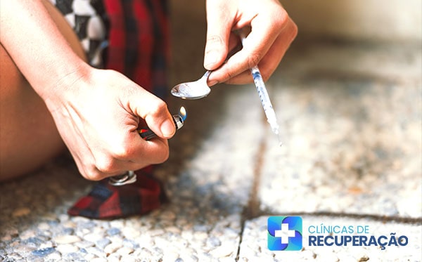 Tratamento para usuário de drogas de Itajaí - SC em Clinica de Recuperação 