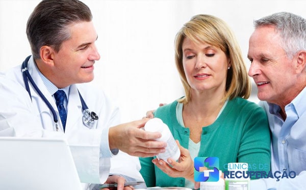 Tratamento com Ibogaína em Clínica de Recuperação - Joinville - SC 