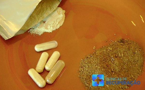 Tratamento com Ibogaína para Viciados em Drogas Itajaí - SC 
